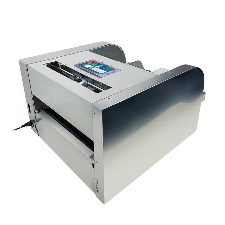 Inkjet Code Machine