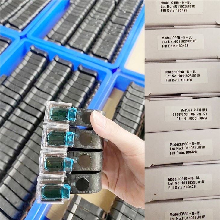 Invisible Ink Cartridges for Inkjet Printer