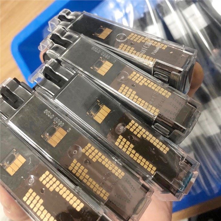 Invisible Ink Cartridges for Inkjet Printer